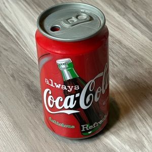 Coca-Cola electric pencil sharpener